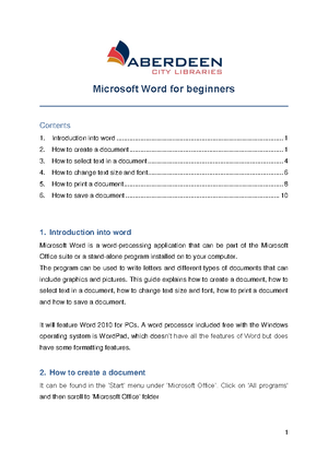 Spreadsheet practice exercises-2017 - 15CSE100: COMPUTATIONAL THINKING ...