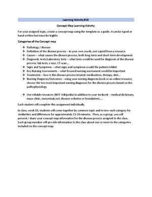 active learning case study questions