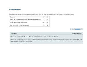 ACC - 317 Chapter 1 - Question 4 - ACC-317 - Studocu