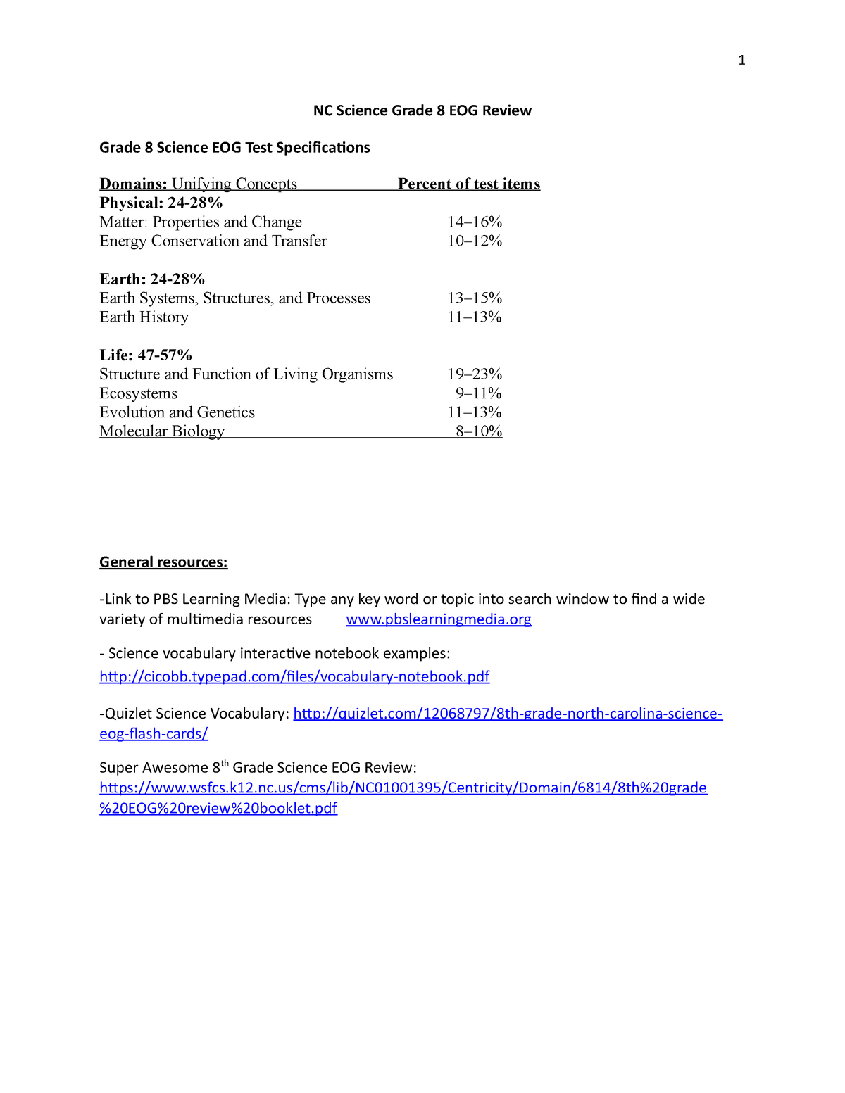 copy-of-grade-8-science-eog-review-nc-science-grade-8-eog-review