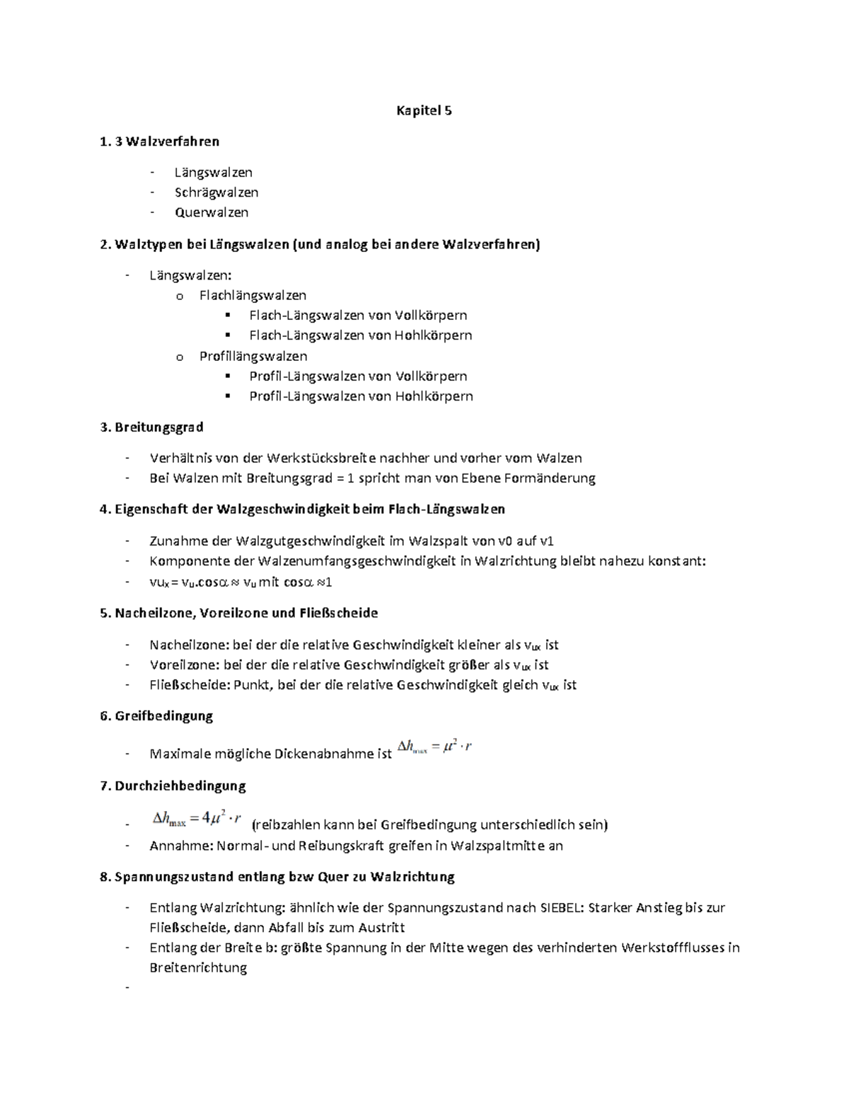 Ft1-Gebiet Ur- Und Umformtechnik – SLBGR