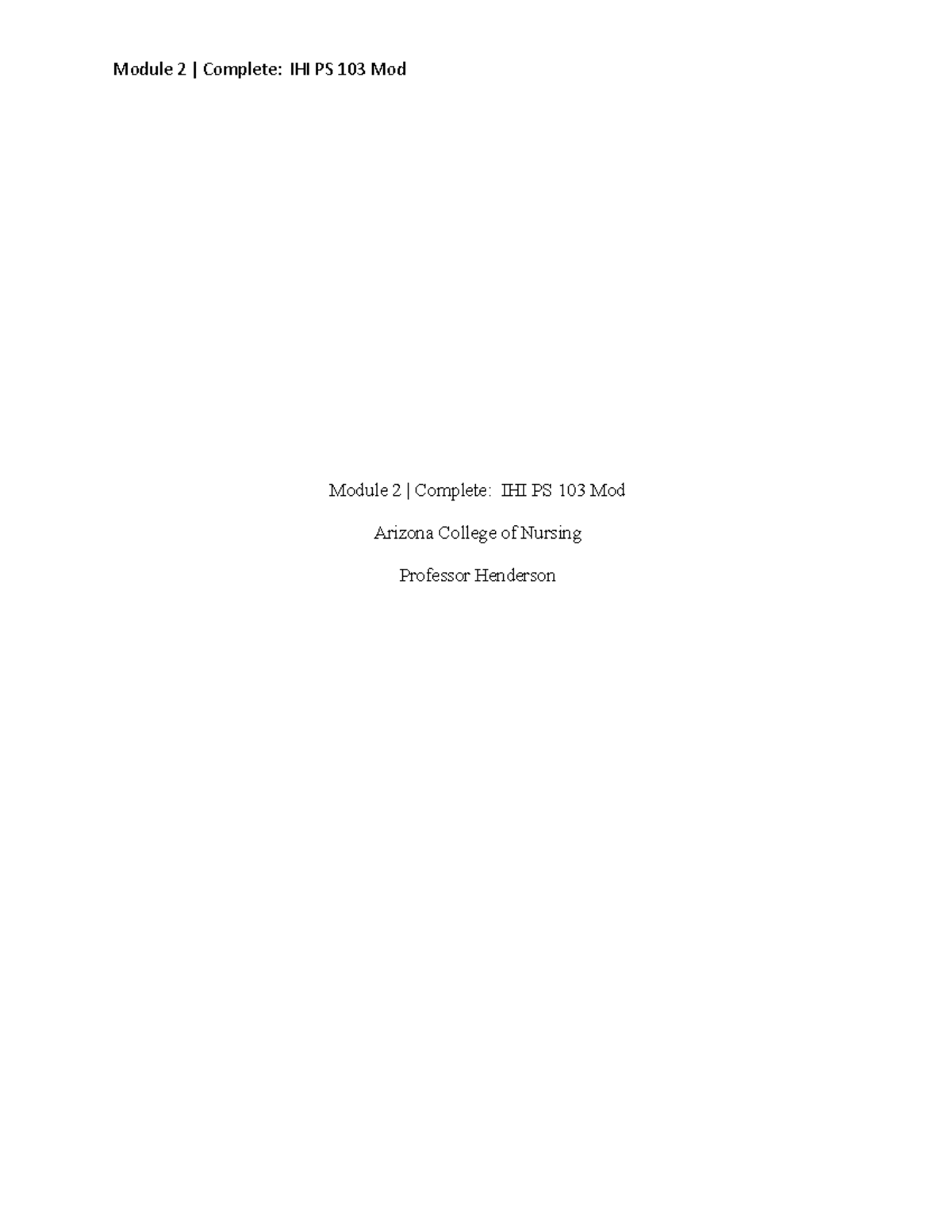 module-2-complete-ihi-ps-103-module-module-2-complete-ihi-ps