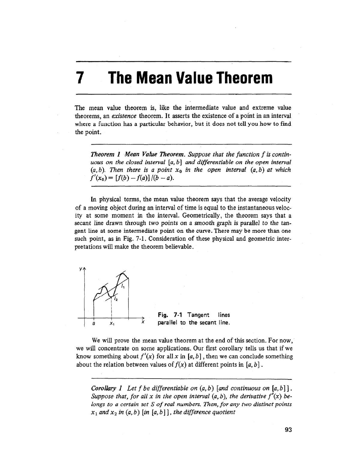 calculus-ii-7-the-mean-value-theorem-7-the-mean-value-theorem-the