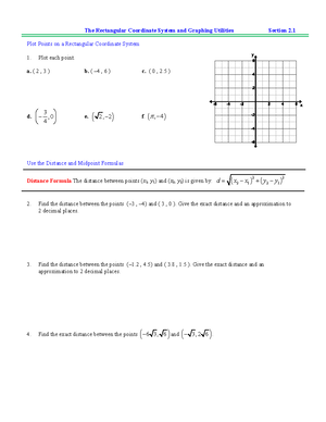 Math-104 3 - Lecture notes along with example problems - ç Valuesof sin ...