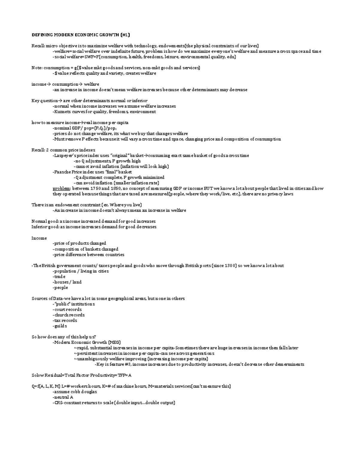 midterm-summary-emergence-of-the-modern-industrial-economy-warning