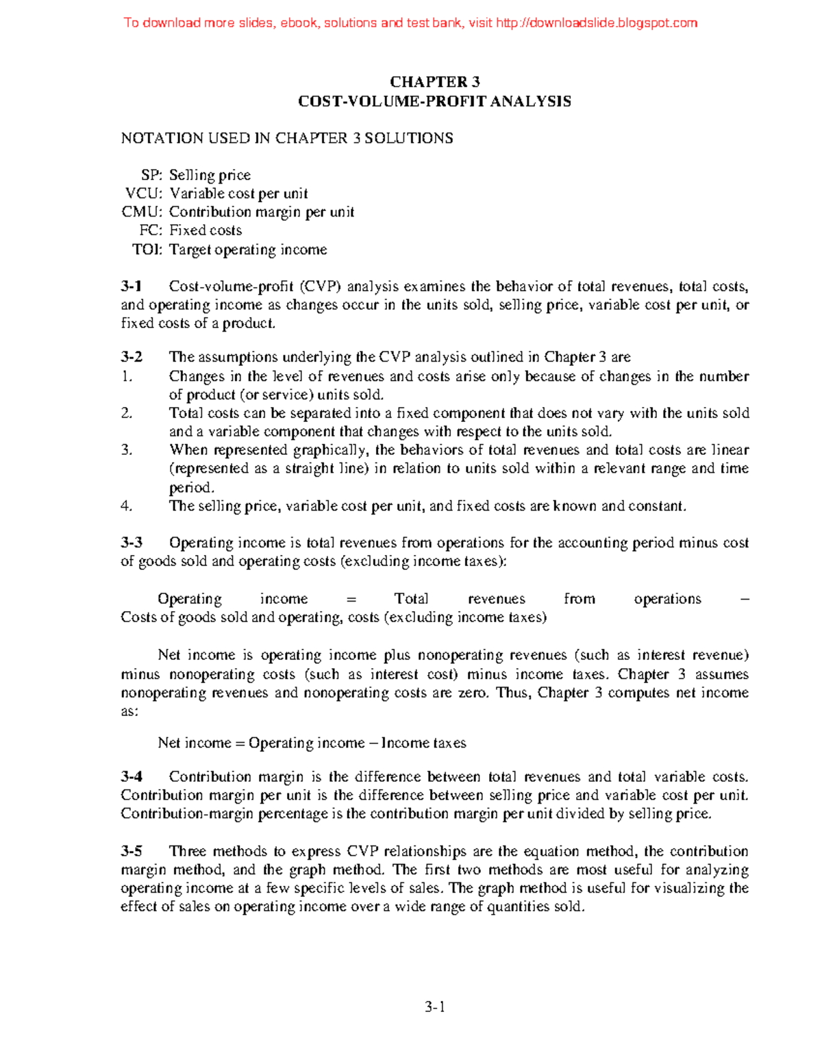 ch-3-cost-volume-profit-chapter-3-cost-volume-profit-analysis