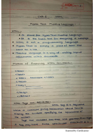 UHV UNIT-1-Notes - Unit 1 Notes - Universal Human Values - Studocu