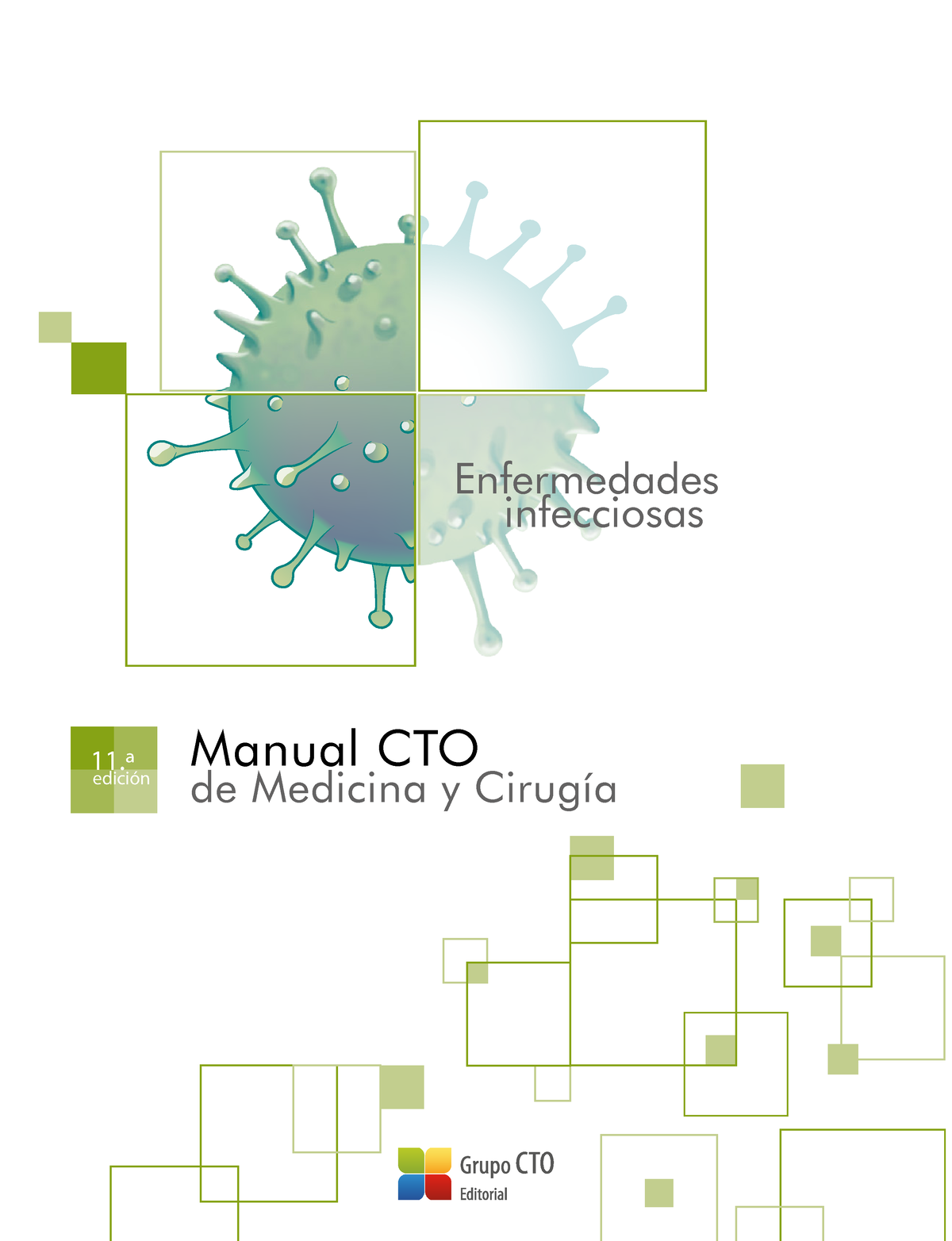 Enfermedades Infecciosas 11ed-2019 - 11.ª Edición Enfermedades ...