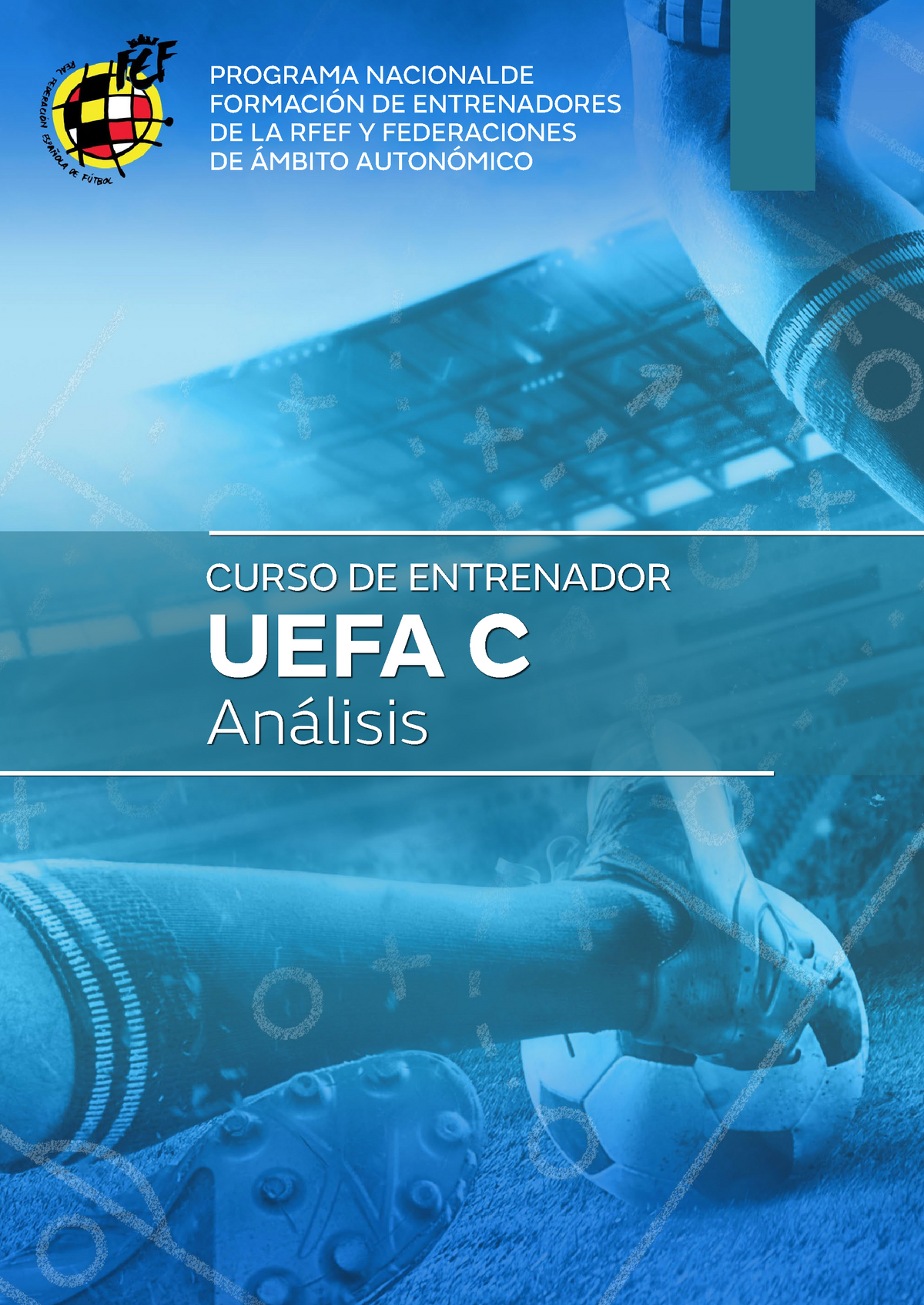 Proyecto final uefa c pdf