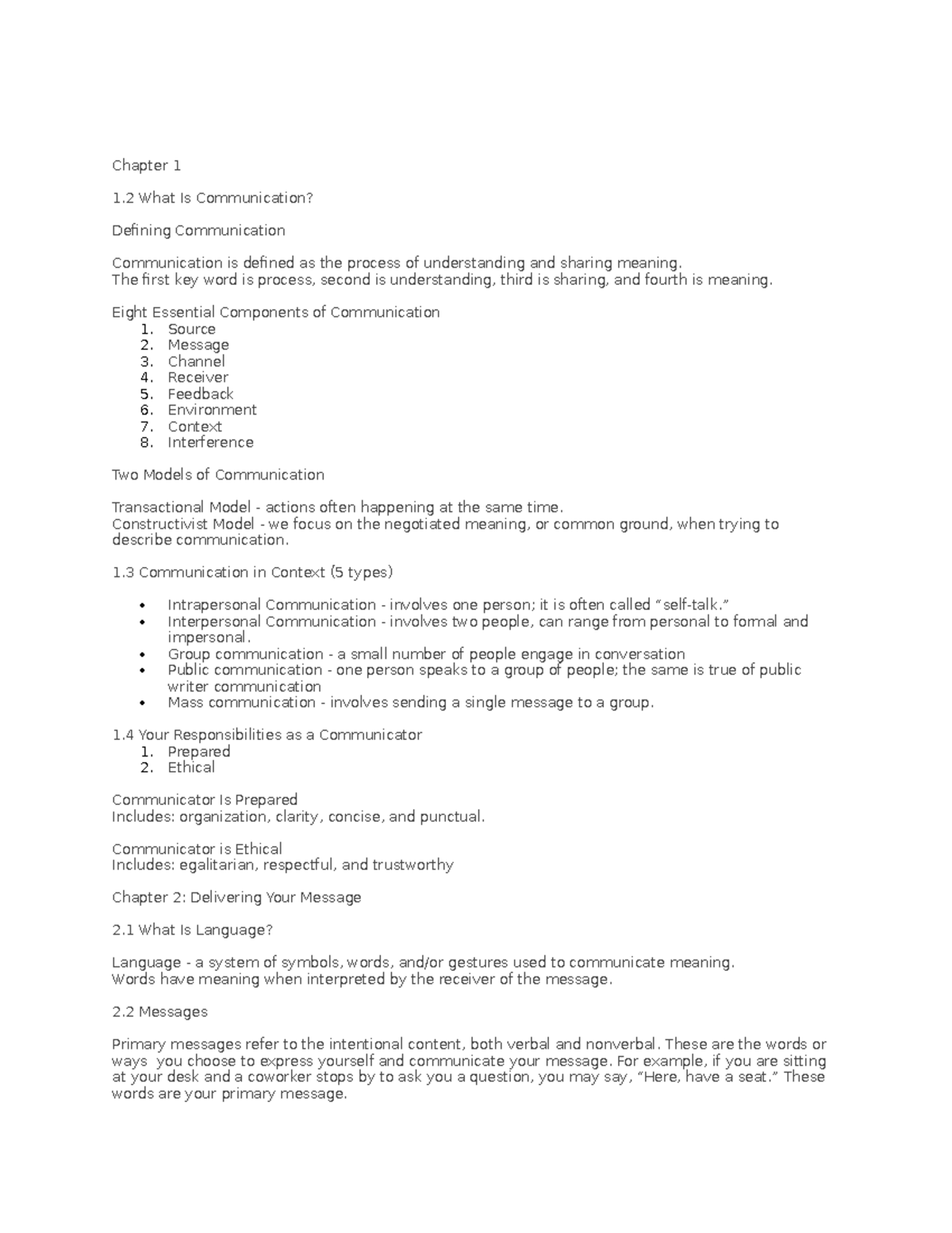 chapter-1-3-lecture-notes-1-6-chapter-1-1-what-is-communication