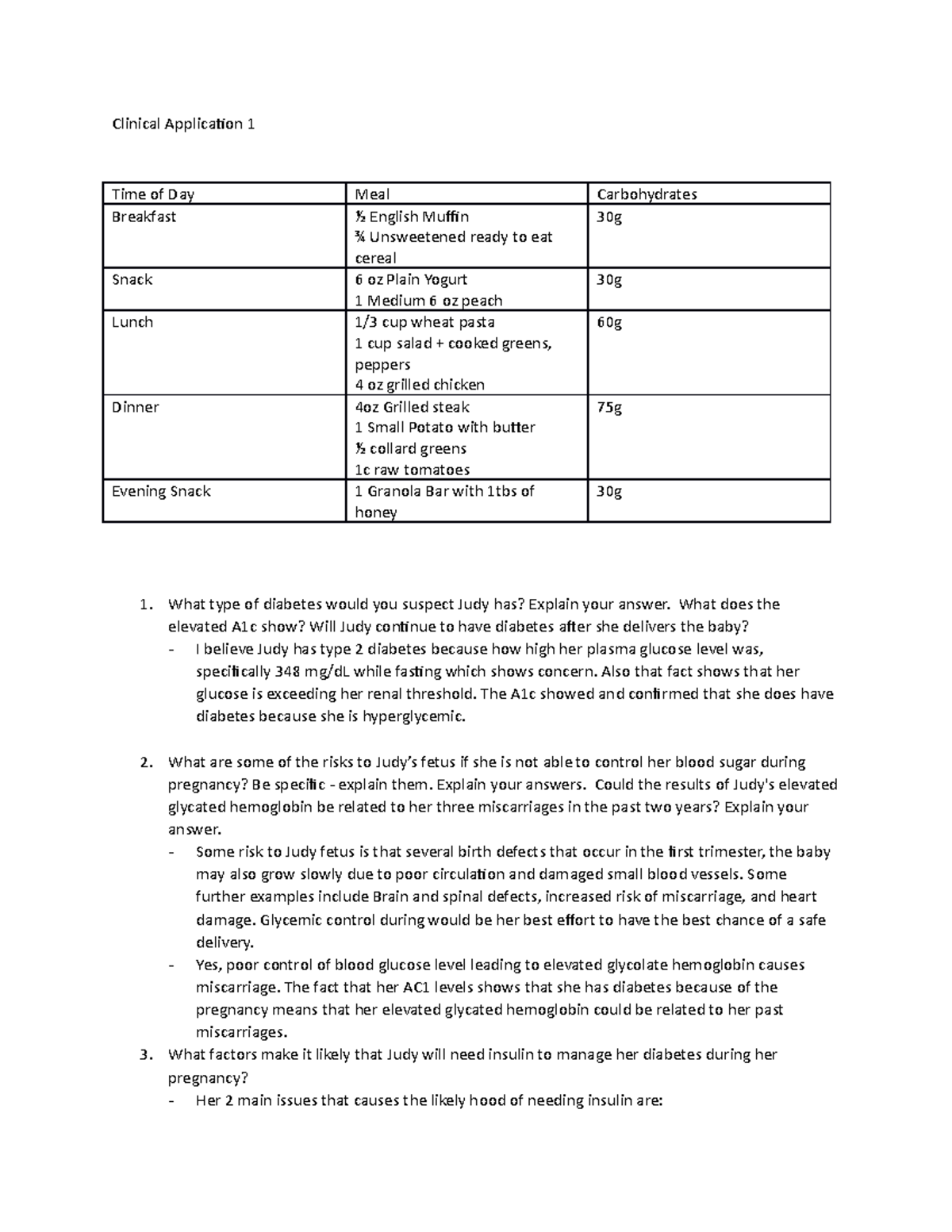 clinical-application-1-what-does-the-elevated-a1c-show-will-judy