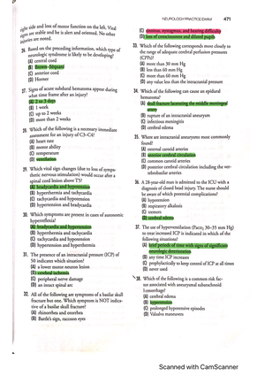 Pacemaker Notes - Pacemakers Used to treat patients with symptomatic ...