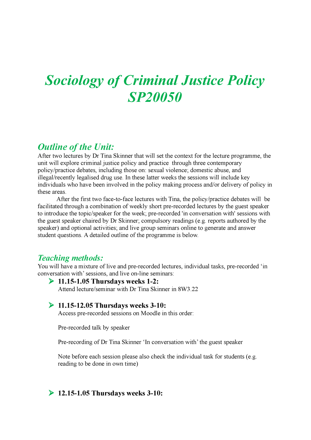 sociology-of-criminal-justice-system-intro-notes-and-week-1