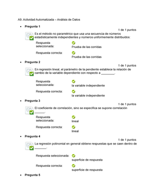 [Solved] Cul De Los Siguientes NO Es Un Requisito Para Modelar Con La ...