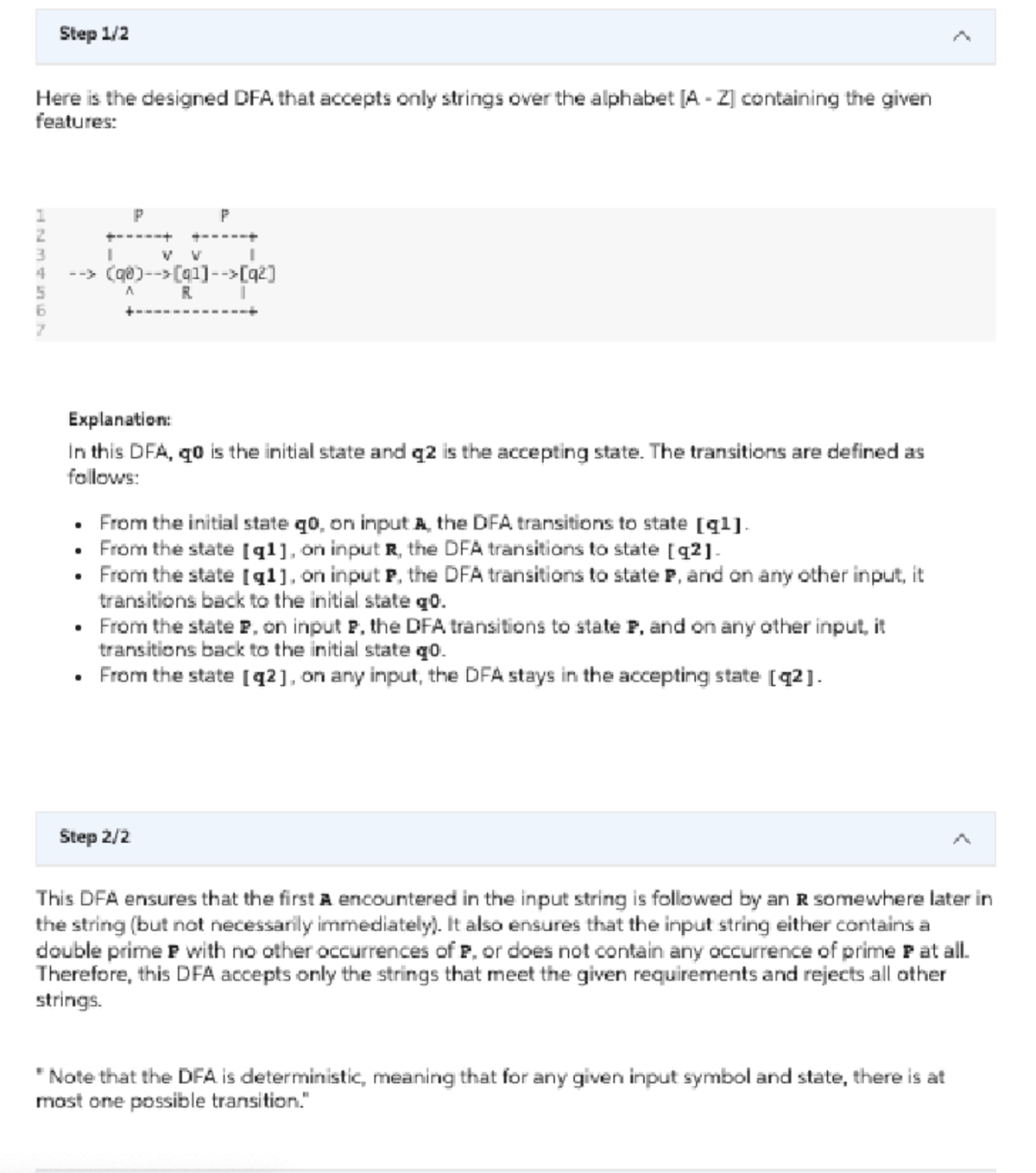 The Notes That are Important - Math 301 - Studocu