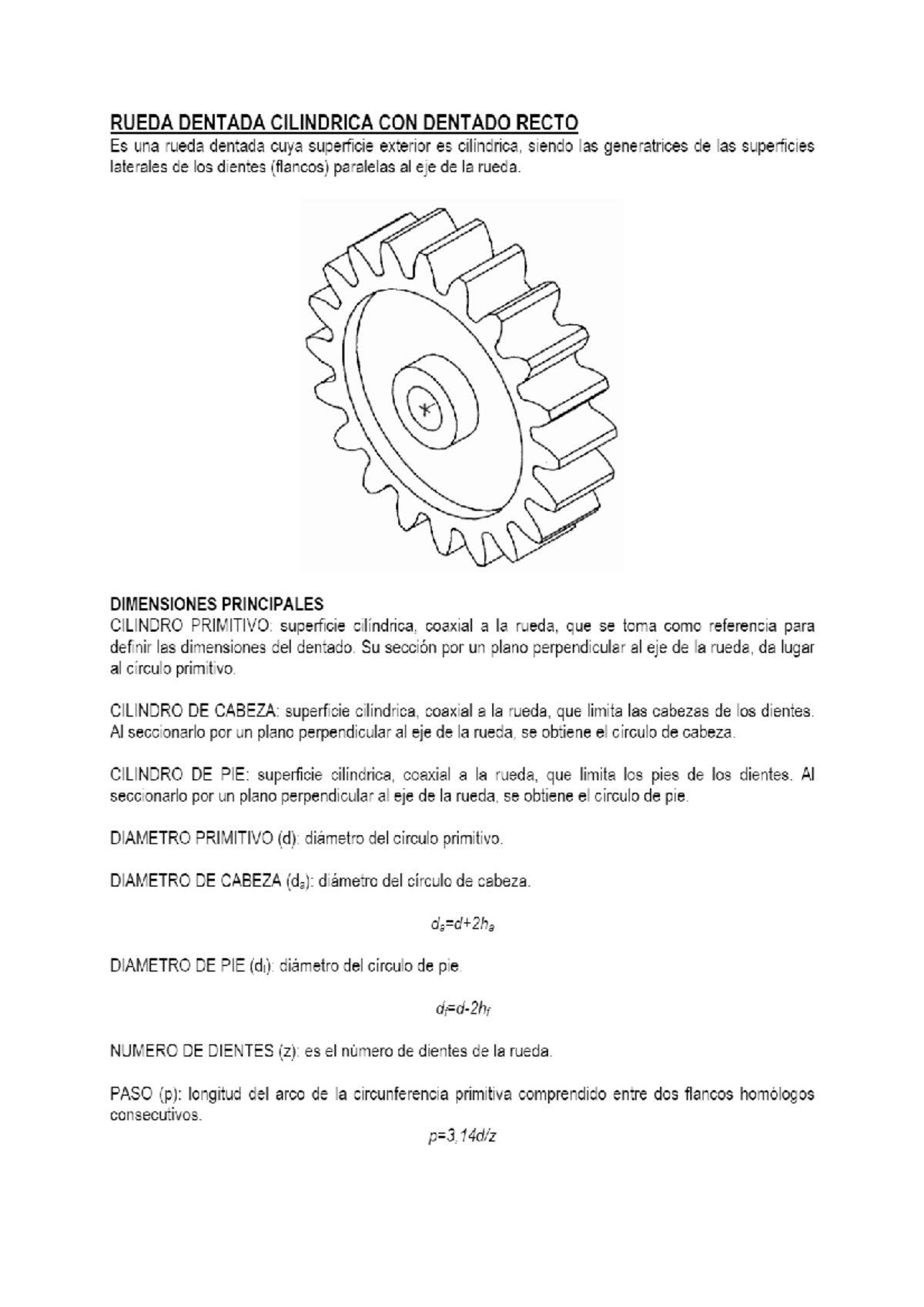 Piñón Trasero 520 43t Piñón Trasero De 43 Dientes Y 520 Paso | Cuotas