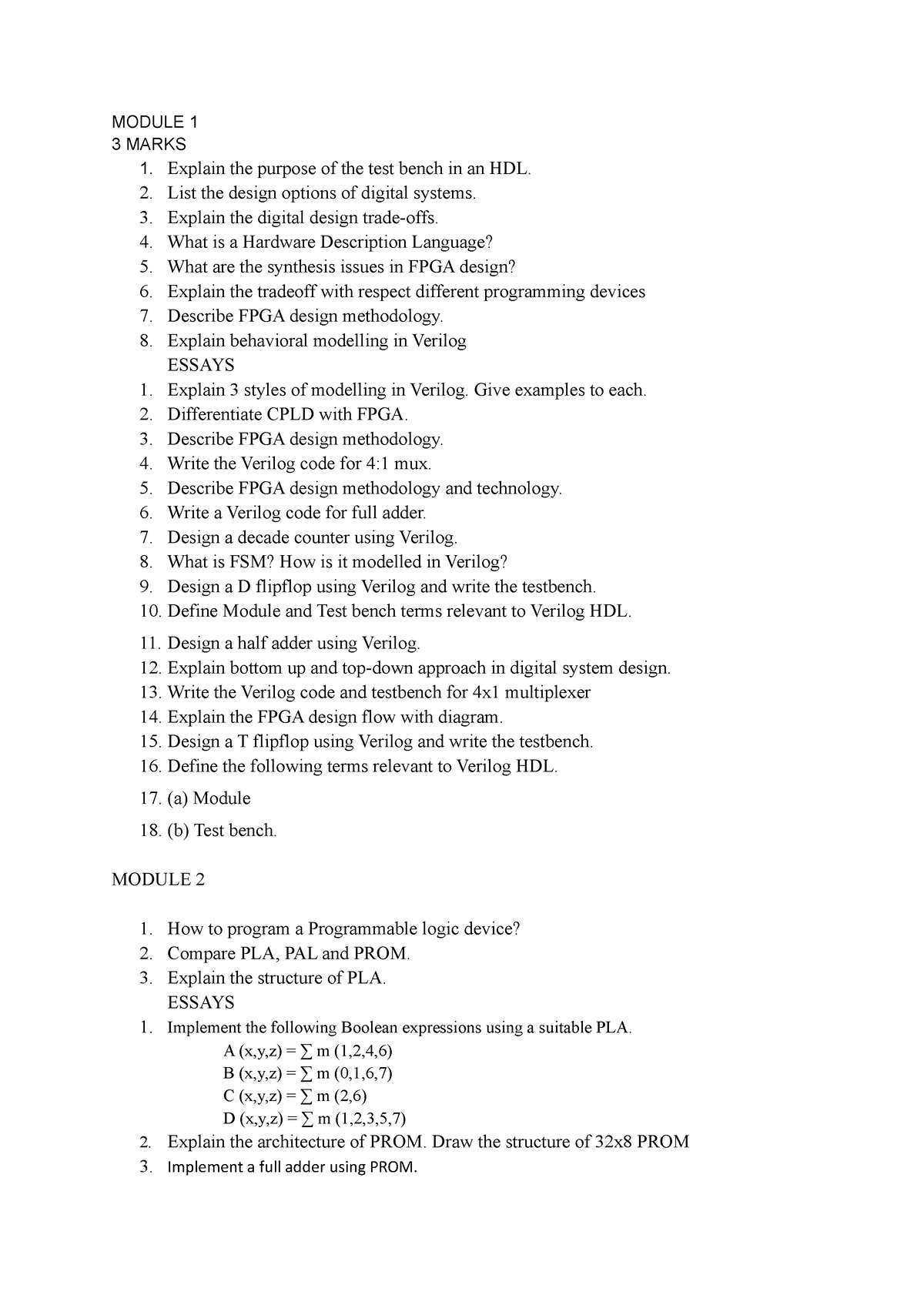 fpga-qb-module-1-3-marks-1-explain-the-purpose-of-the-test-bench-in