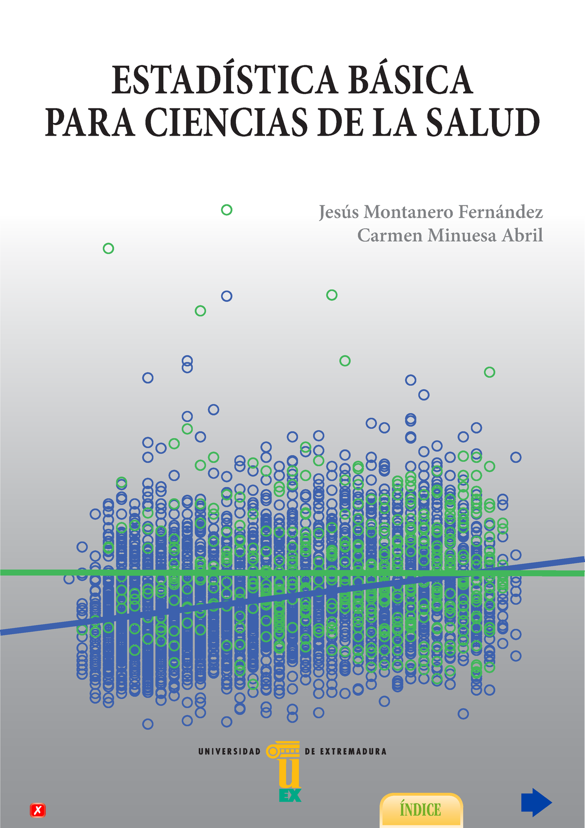 Estadística Básica Para Ciencias De La Salud - ESTADÍSTICA BÁSICA PARA ...