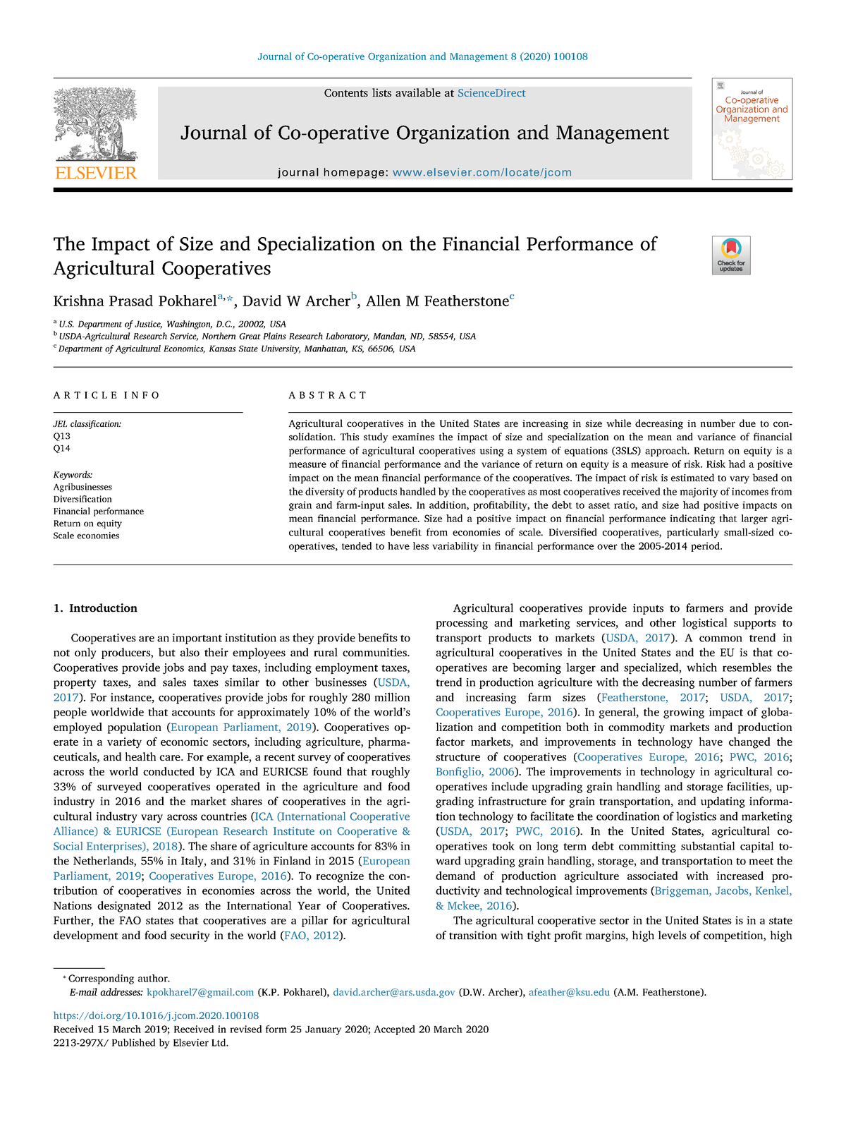 the-impact-of-size-and-specialization-on-the-financial-performance