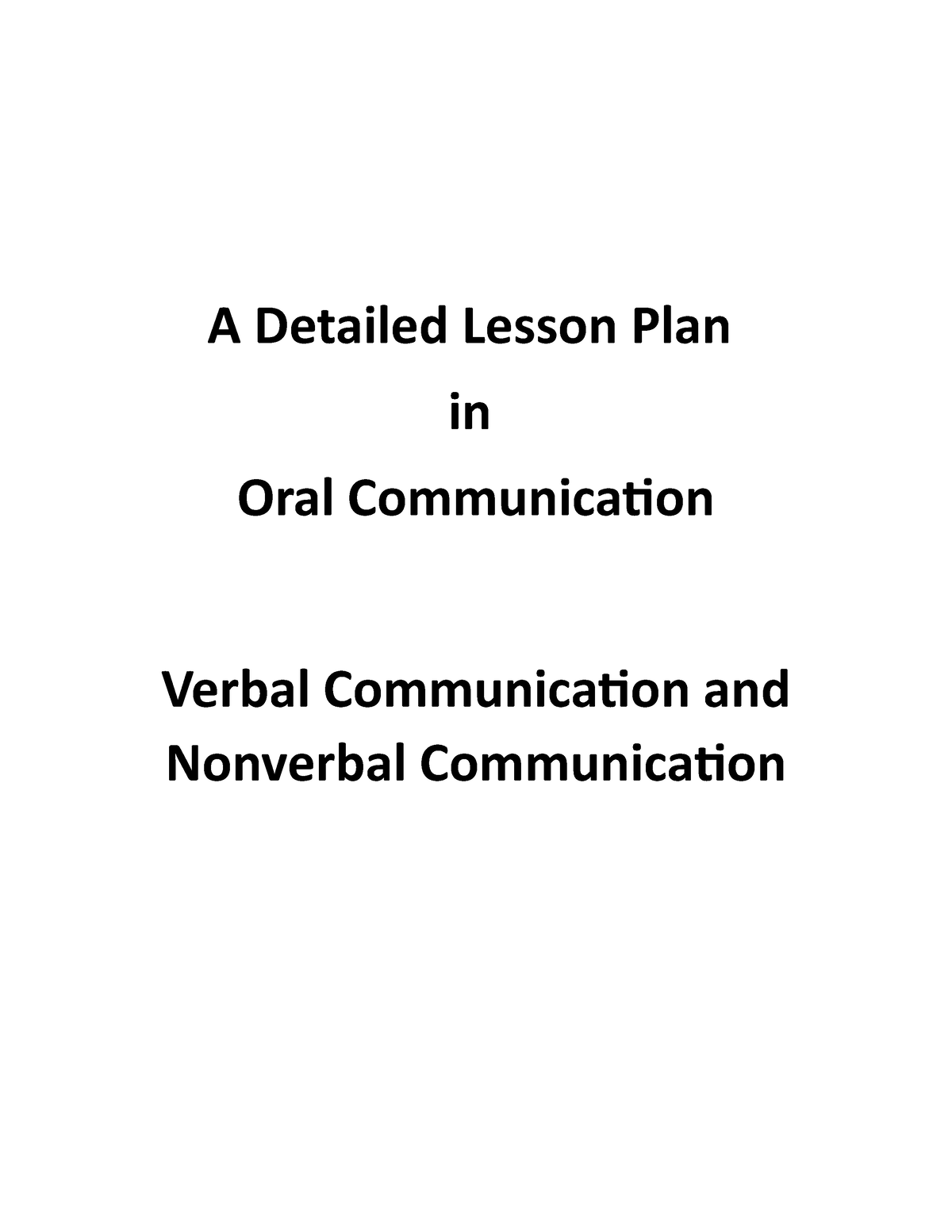 verbal-and-nonverbal-communication-a-detailed-lesson-plan-in-oral