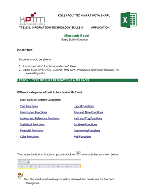 FIN242 EXAMPLE FOR ASSIGNMENT - FIN242-FUNDAMENTALS OF FINANCE ...