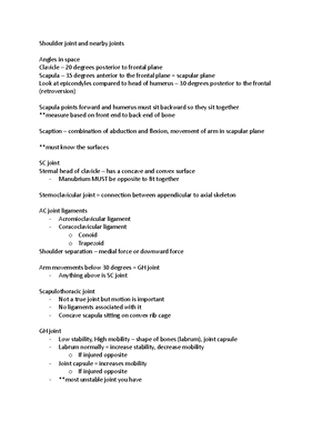 Handout-Anterior Abd Wall- Ing Canal and Anterior and Medial Thigh-CW ...