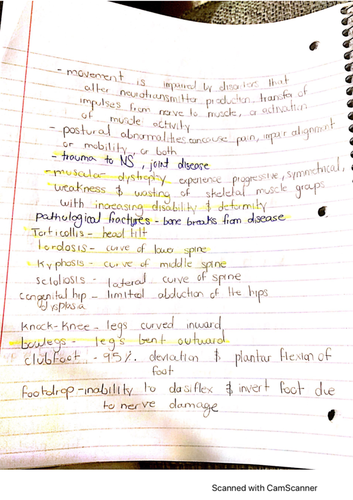 Notes From A Ecology Notes - PCB3043 - Studocu