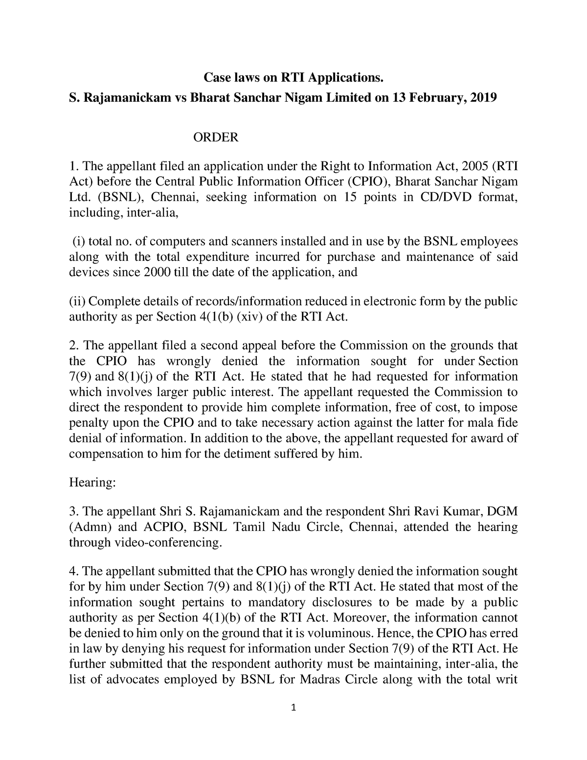 cases-mam-notes-case-laws-for-rti-case-laws-on-rti-applications-s