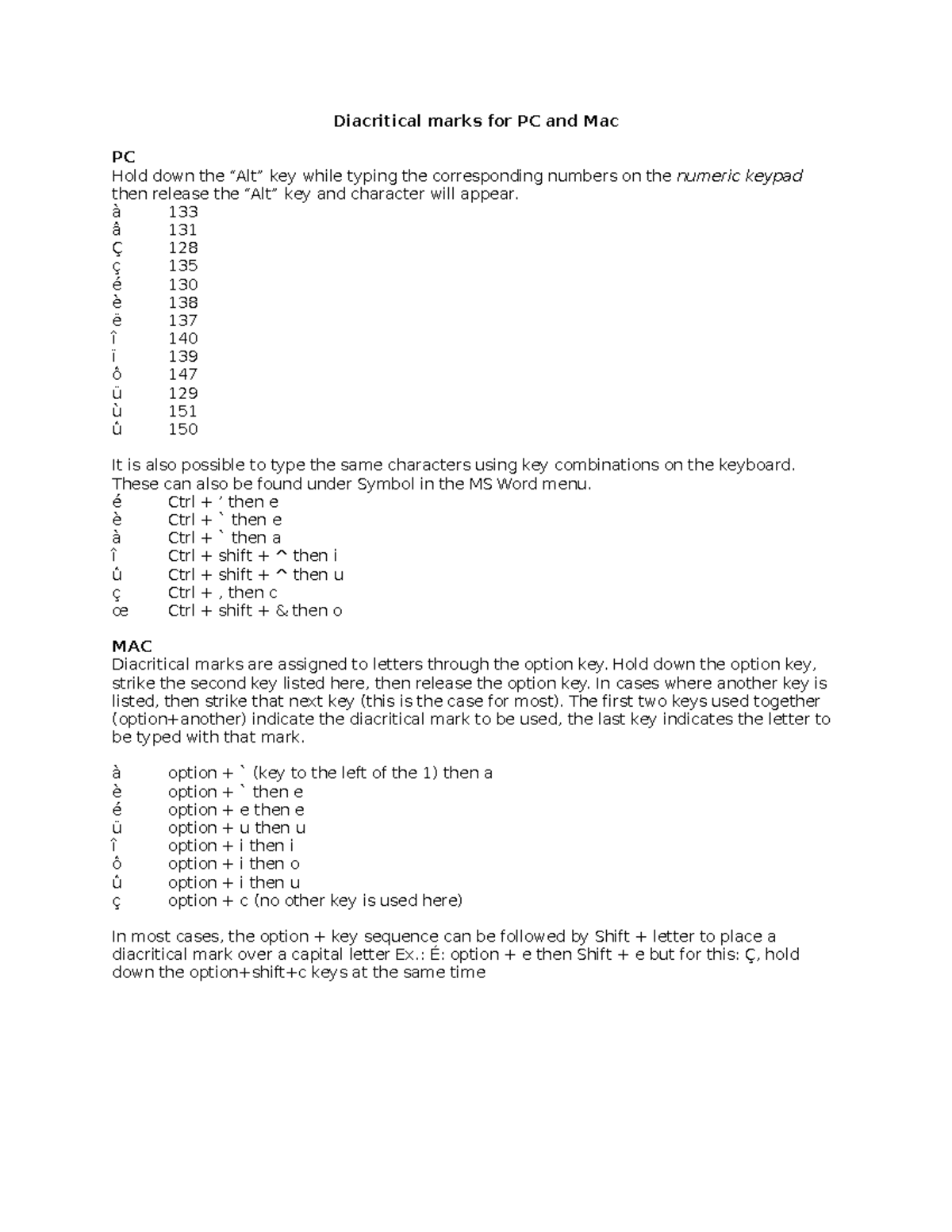 typing-accents-1-yes-diacritical-marks-for-pc-and-mac-pc-hold-down