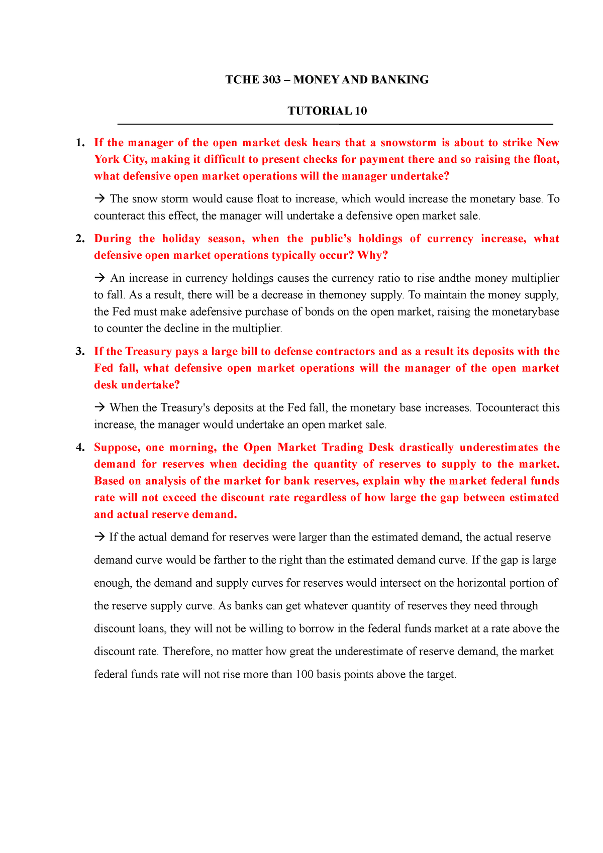 10-short-answer-questions-monetary-policy-tche-303-money-and