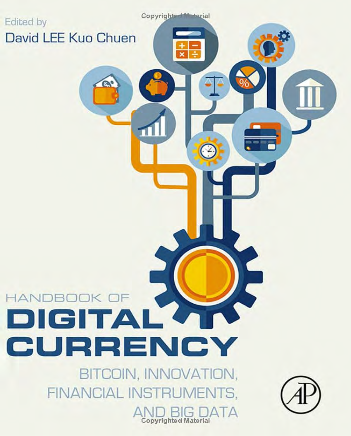 Handbook Of Digital Currency[ 001-050] - BUKU PEGANGAN MATA UANG ...