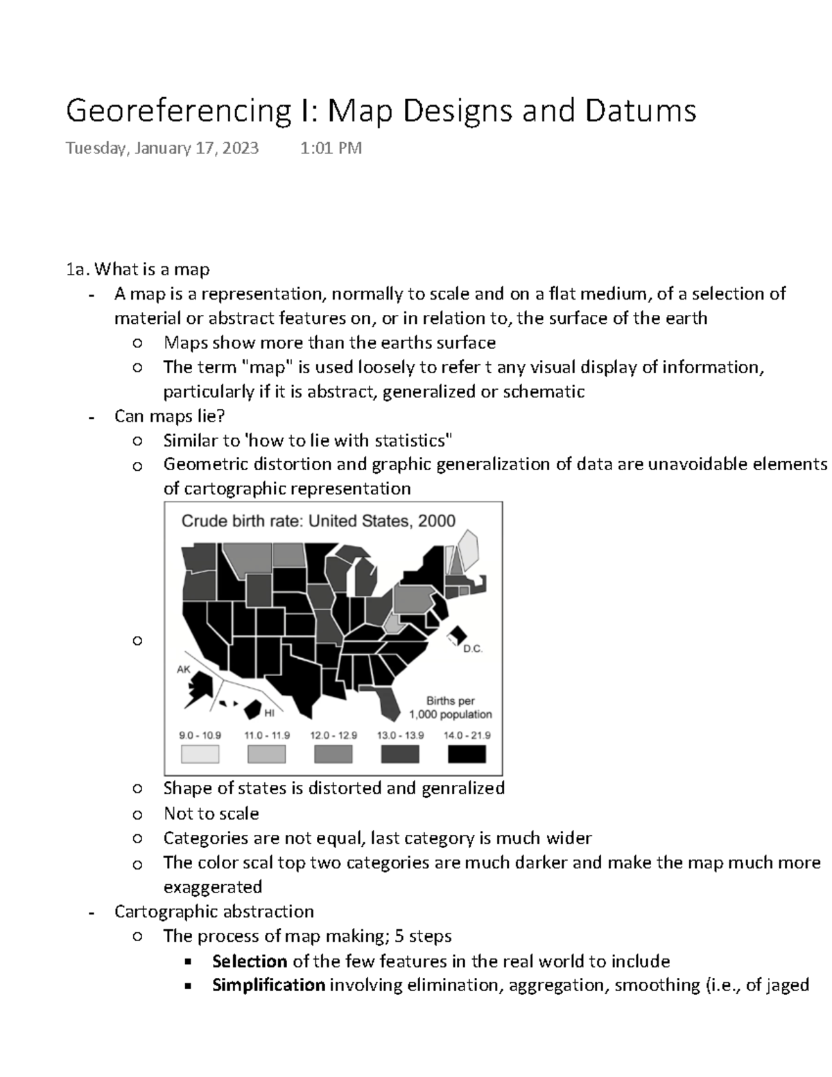 georeferencing-i-map-designs-and-datums-1a-what-is-a-map-a-map-is-a