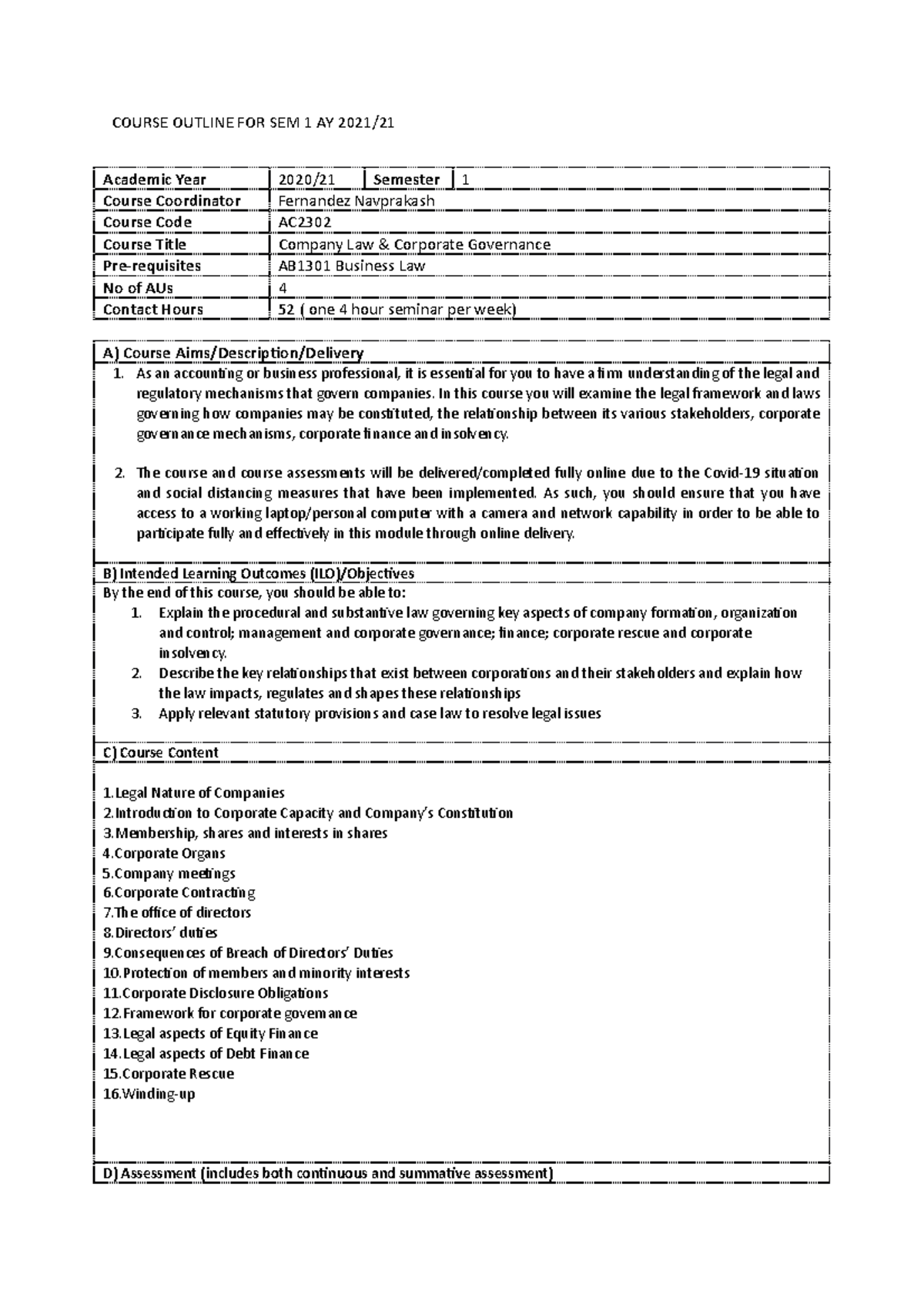 course-outline-for-sem-1-ay-2021-final-course-outline-for-sem-1-ay