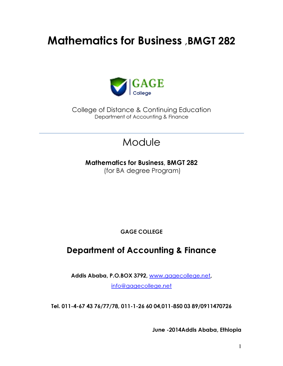 mathmatics-1-grade-8-mathematics-for-business-bmgt-282-college