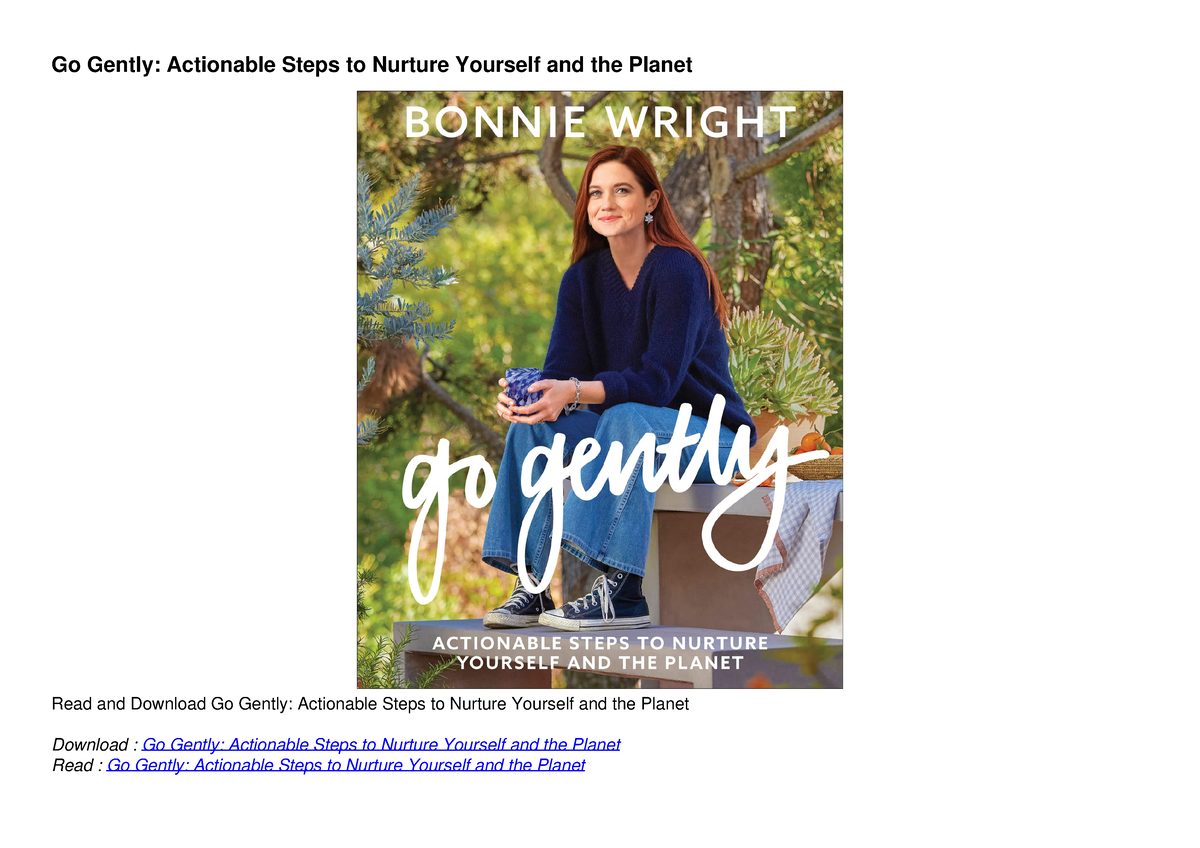 pdf-download-go-gently-actionable-steps-to-nurture-yourself-and-the