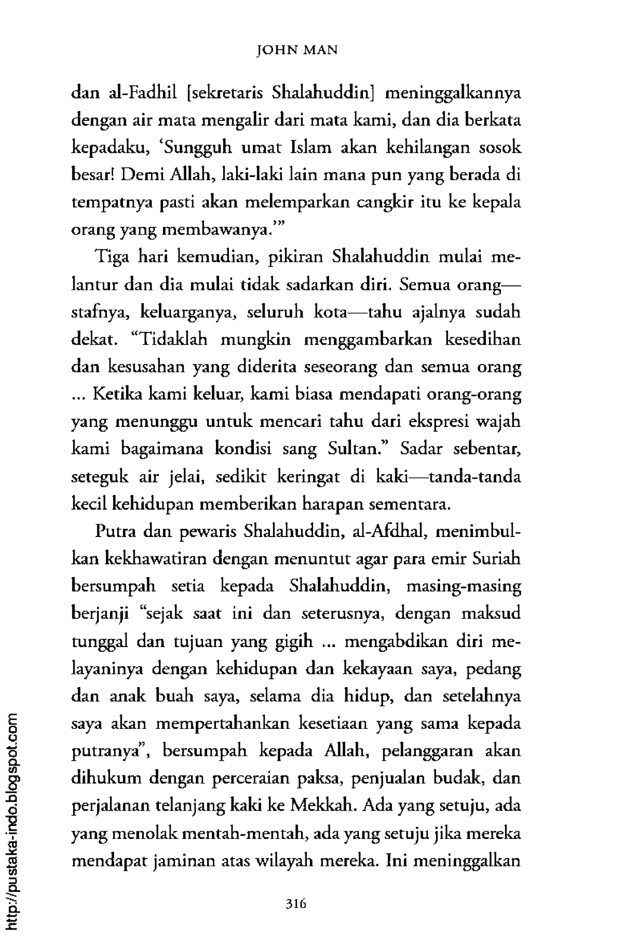 Rangkuman Materi Sejarah Shalahuddin Al-Ayyubi-113 - Pendidikan Agama ...