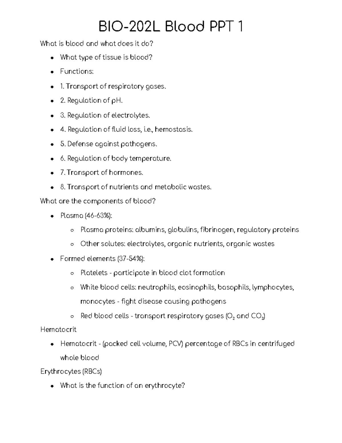 bio-202l-blood-ppt-1-lecture-notes-1-what-is-blood-and-what-does-it