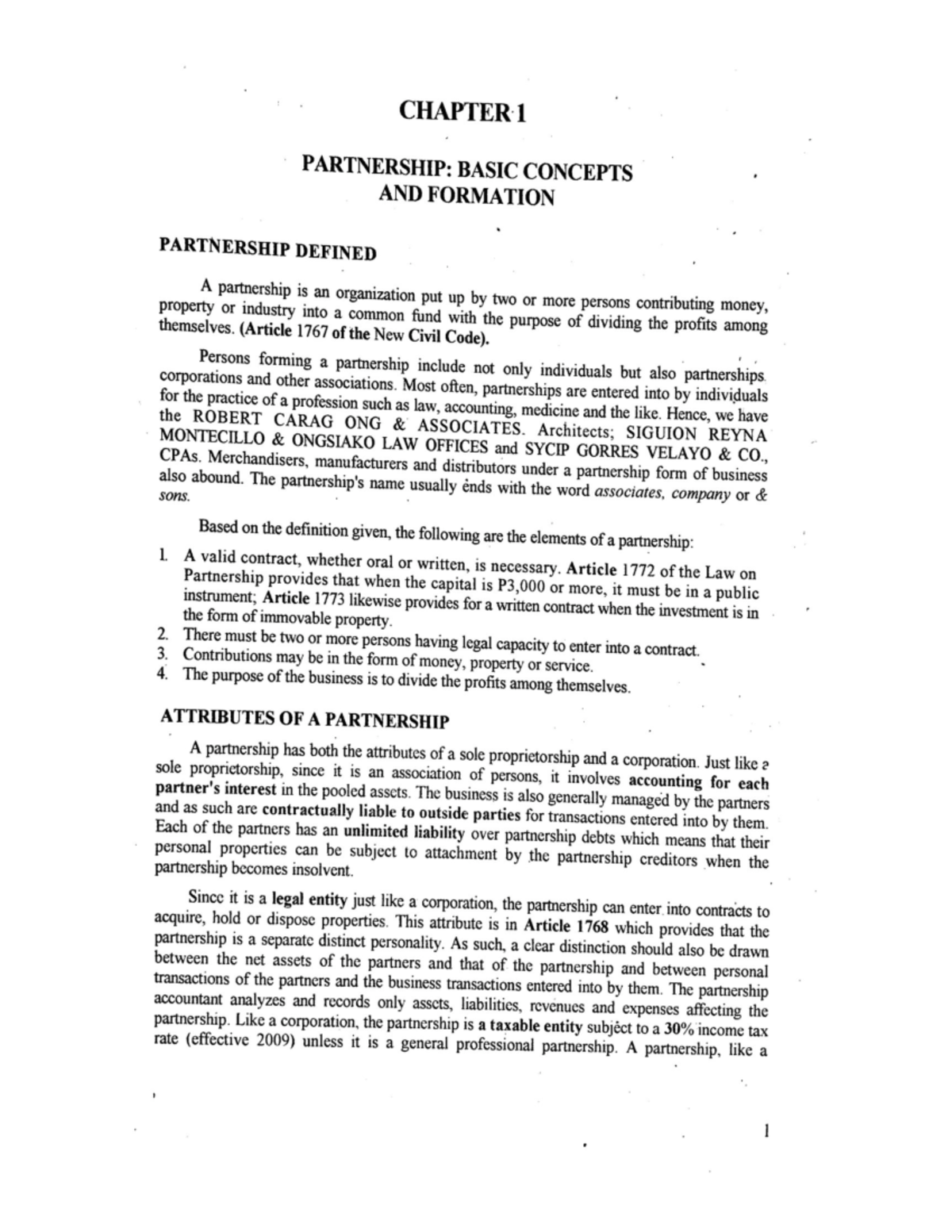 Chapter-1 Government Accounting - Accountancy - Studocu