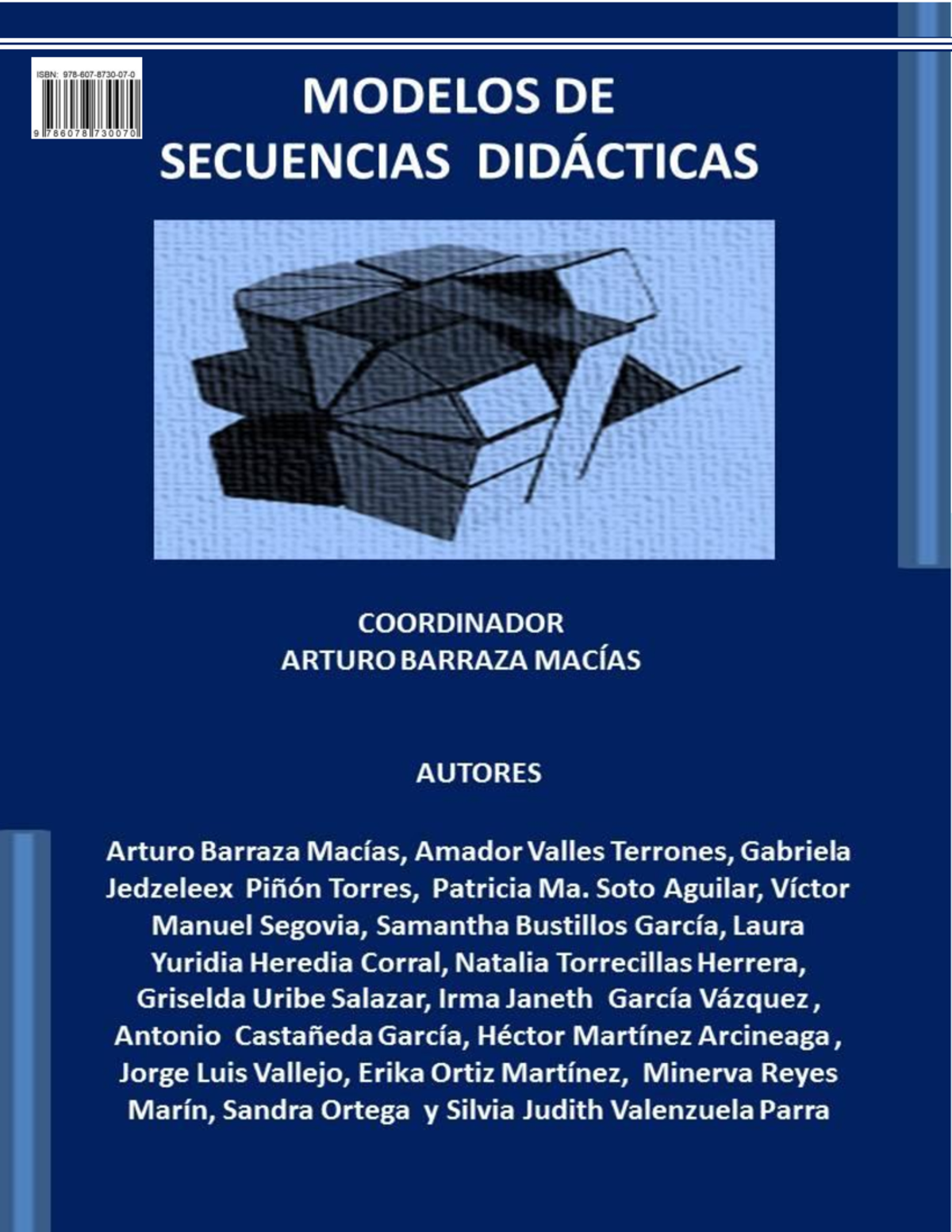 Modelos DE Secuencias Didacticas - MODELOS DE SECUENCIAS DID¡CTICAS ...