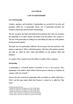 assignment of sole proprietorship to trust