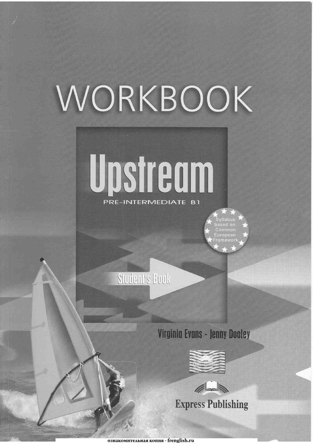 Upstream Pre Intermediate WB www - ISBN-1 3: 978-84558-409- ISBN-1 0:  1.-84558-409- - Studocu