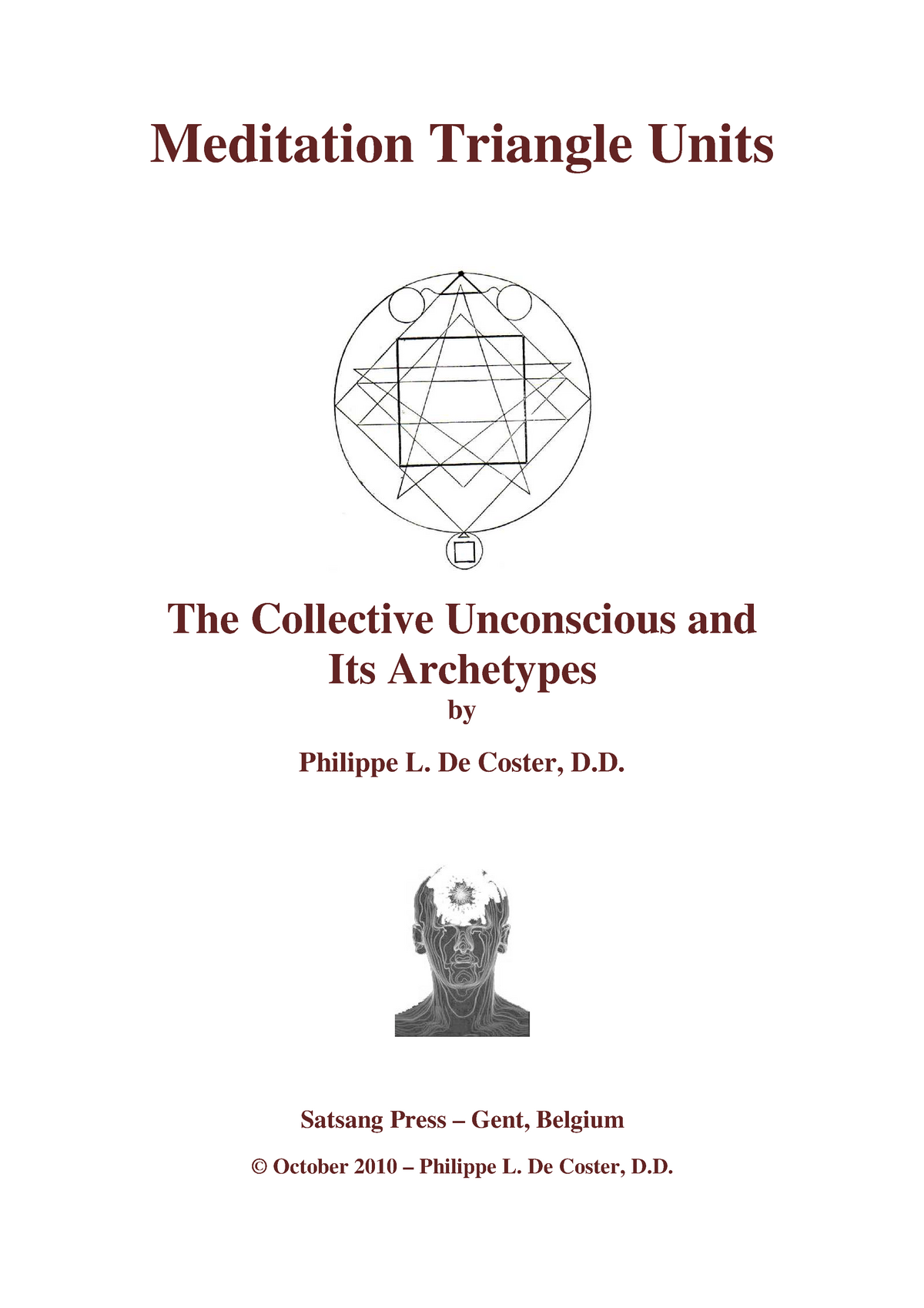 Carl Jung: Analyzing the Collective Unconscious and Self-Individuation —  Eightify