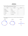 CHEM 1061 - U Of M - Chemical Principles I - Studocu