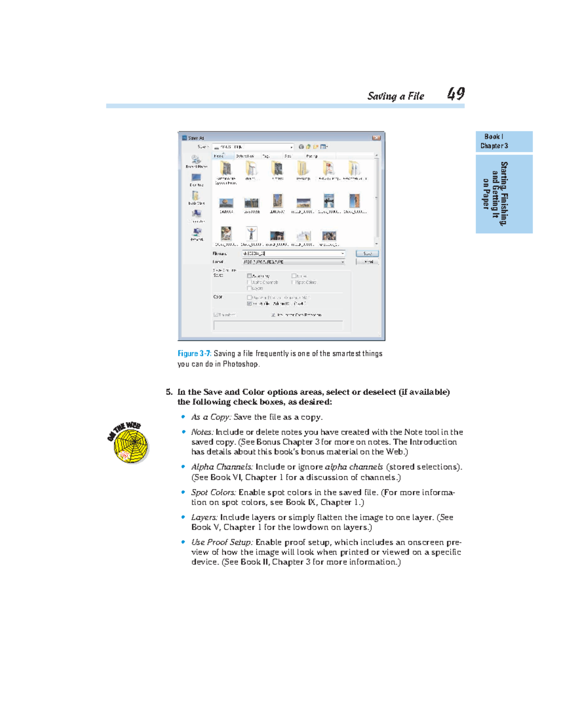 for Dummies Basic Electrical Engineering 49 Book I Chapter 3 Starting, Finishing