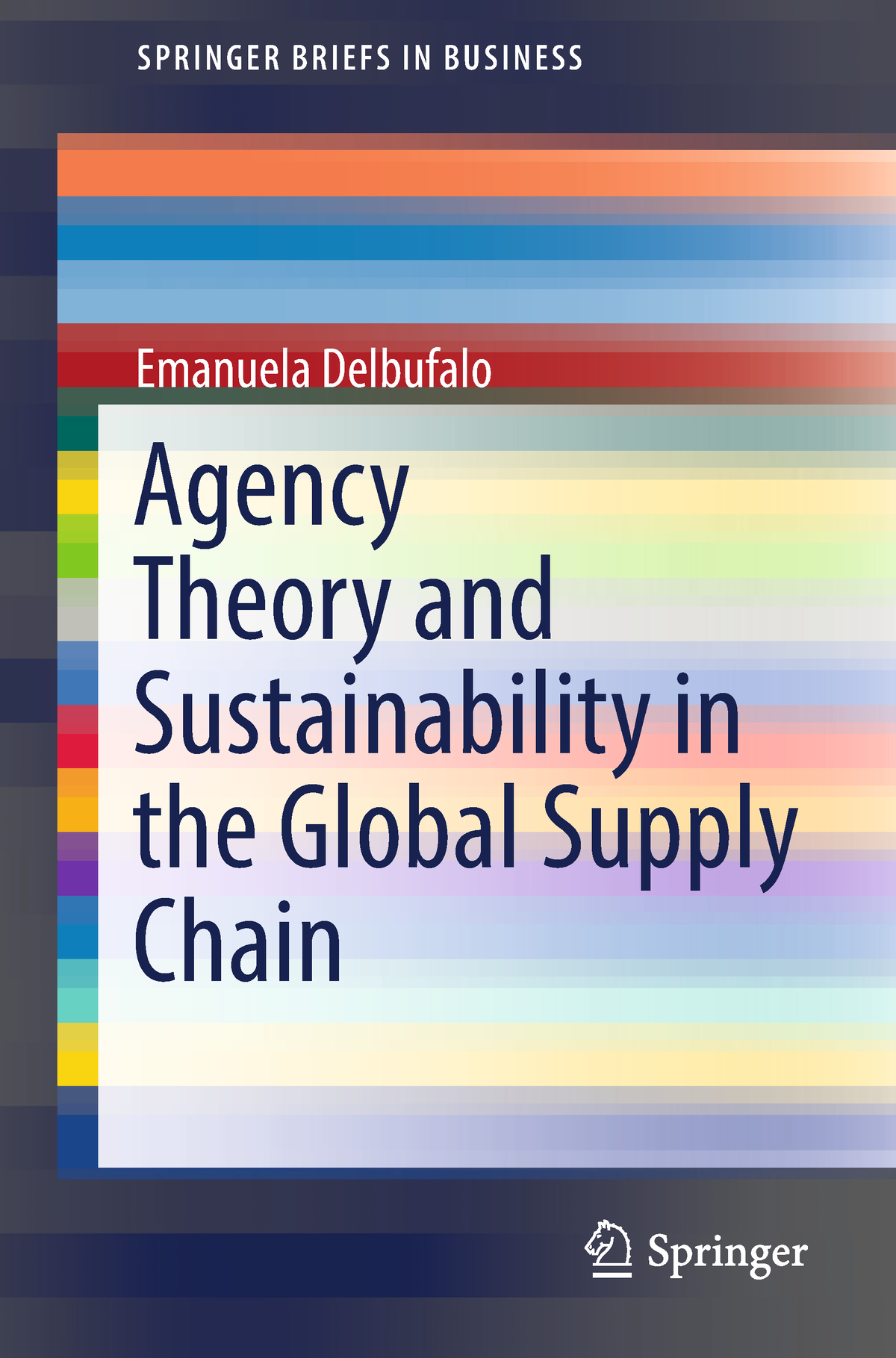 agency theory and supply chain management a structured literature review