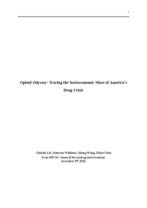 Econ 4597.01 final Paper