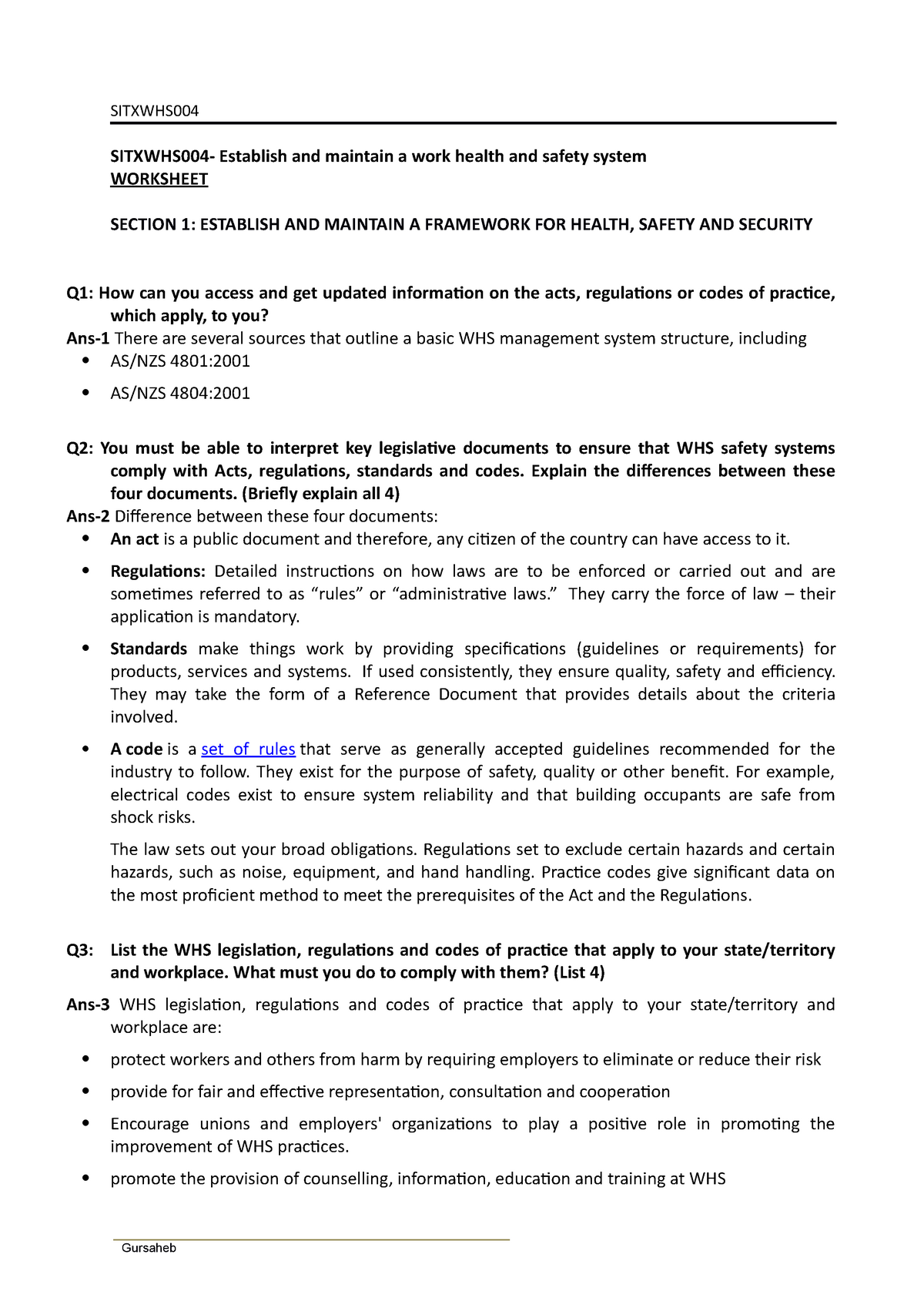 a311-complete-assignment-sitxwhs004-establish-and-maintain-a-work