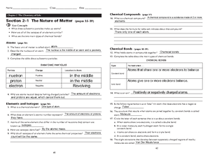 comp paper 2 - my test answers - Harry deane computer science paper 2 1 ...
