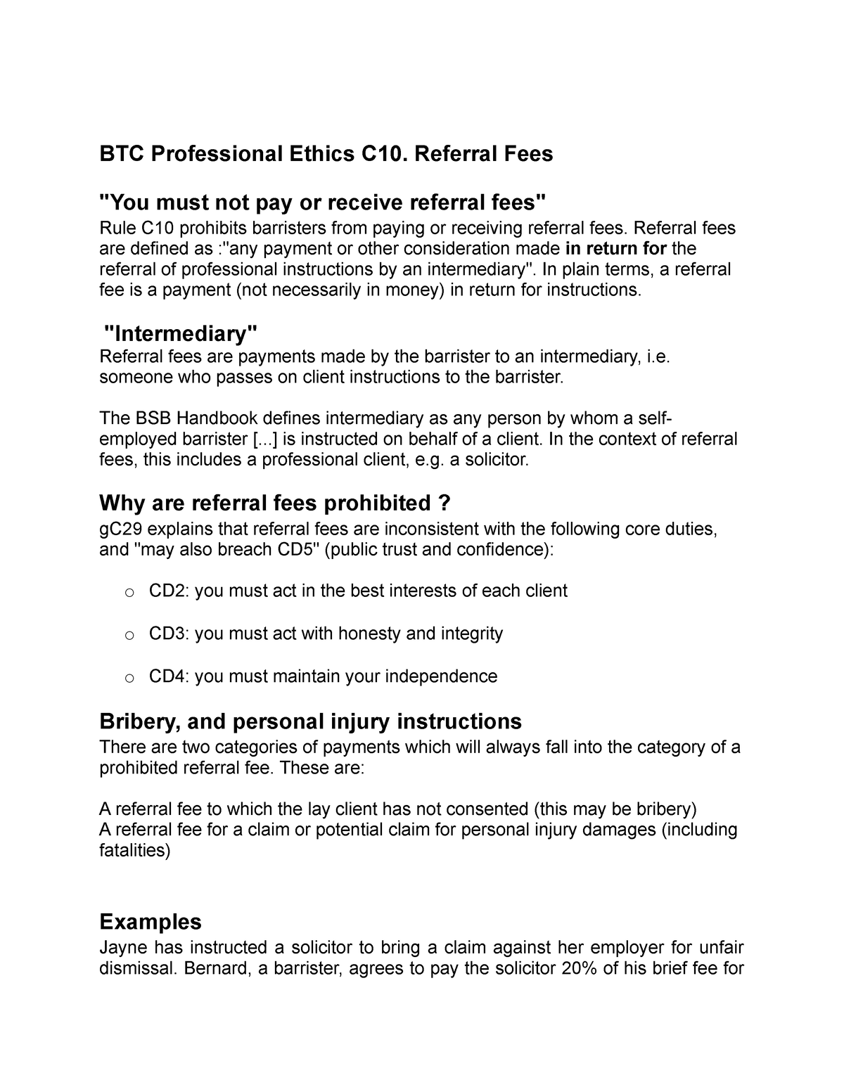 referral-fees-btc-professional-ethics-c10-referral-fees-you-must