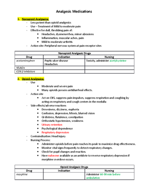 N305 SWA PDF - Sample research paper - Why do BSN graduate produce ...